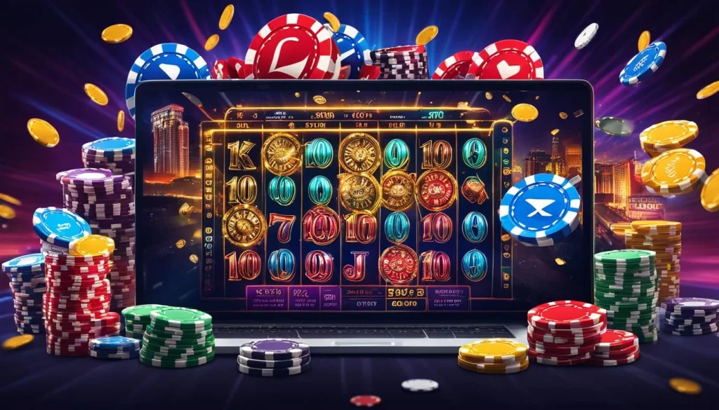 Chiến lược bắn cá và nổ hũ 789bet tốt nhất
